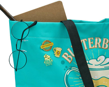 Harry Potter Butterbeer Tote Bag