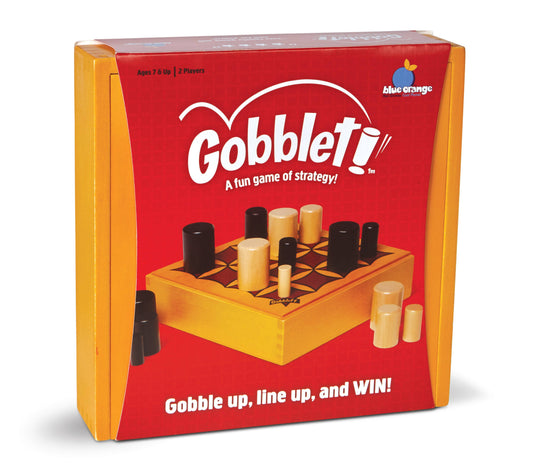 Gobblet! Family Game