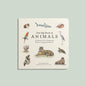 Our Big Book of Animals (Board Book)