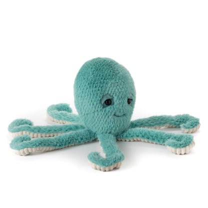 Sea Fuzzlez Octopus