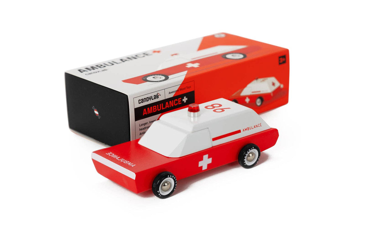 Ambulance