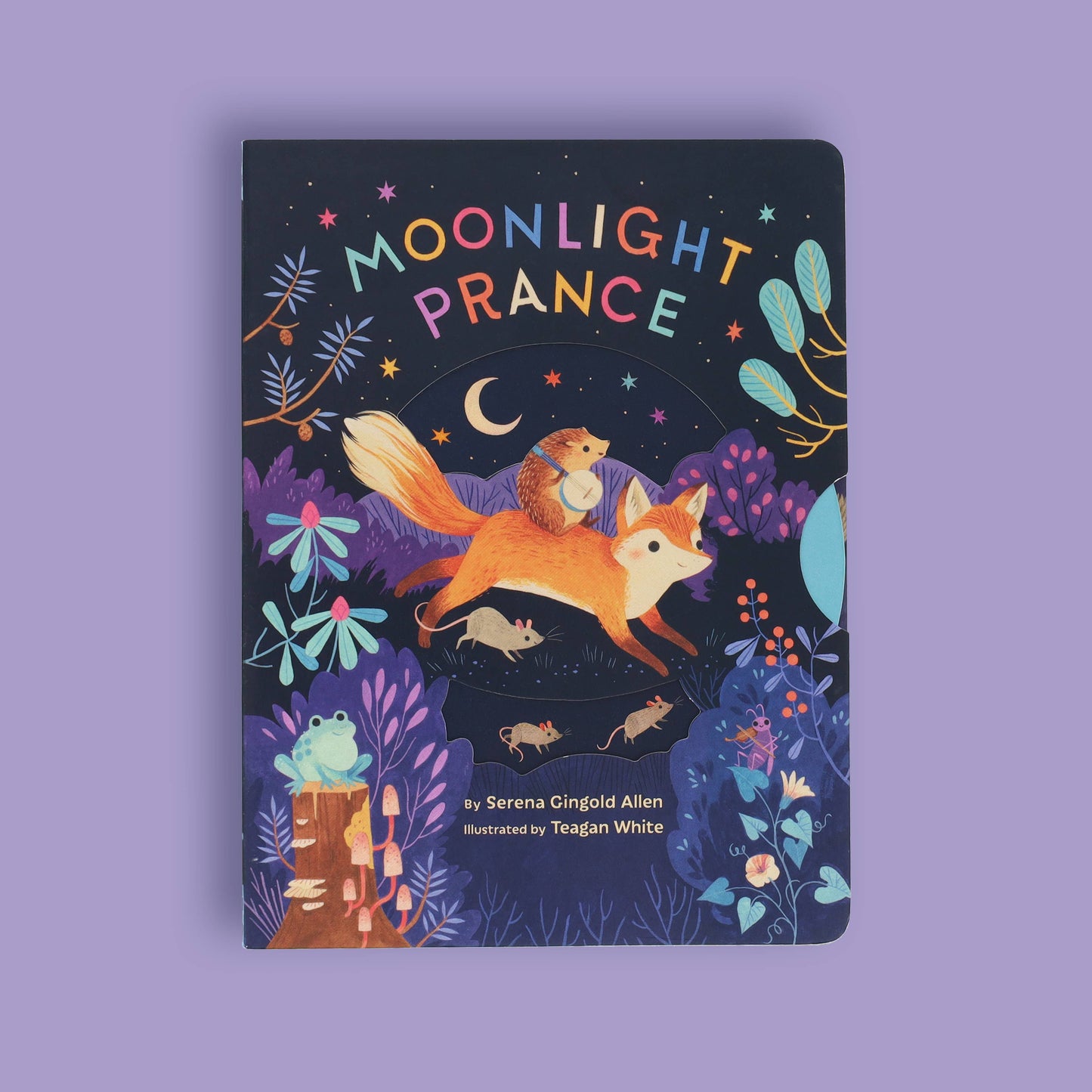 Moonlight Prance