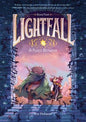 Lightfall: A Place Between : Tim Probert
