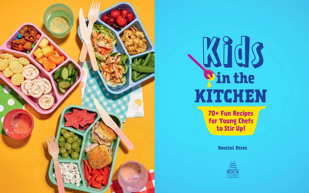Kids in the Kitchen