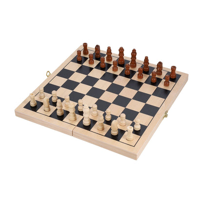 House of Novelties Chess