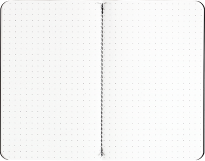 All Terrain: Waterproof Notebook Set
