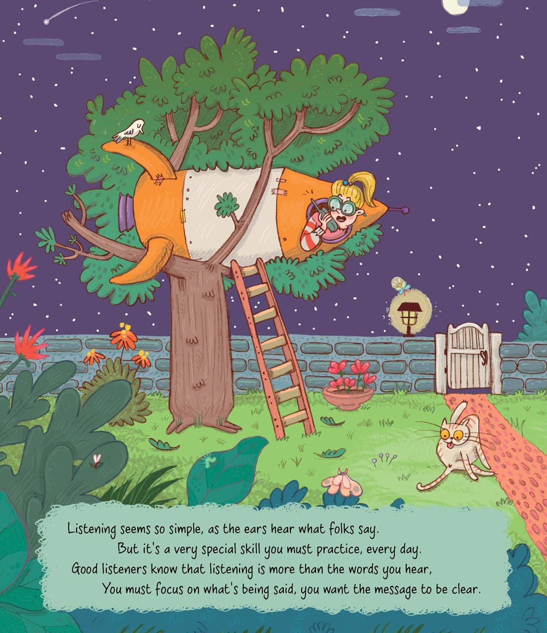 So You Want to Be An Astronaut Picture Book