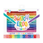 Switch-eroo! Sparkle Color Changing Markers - Set of 12