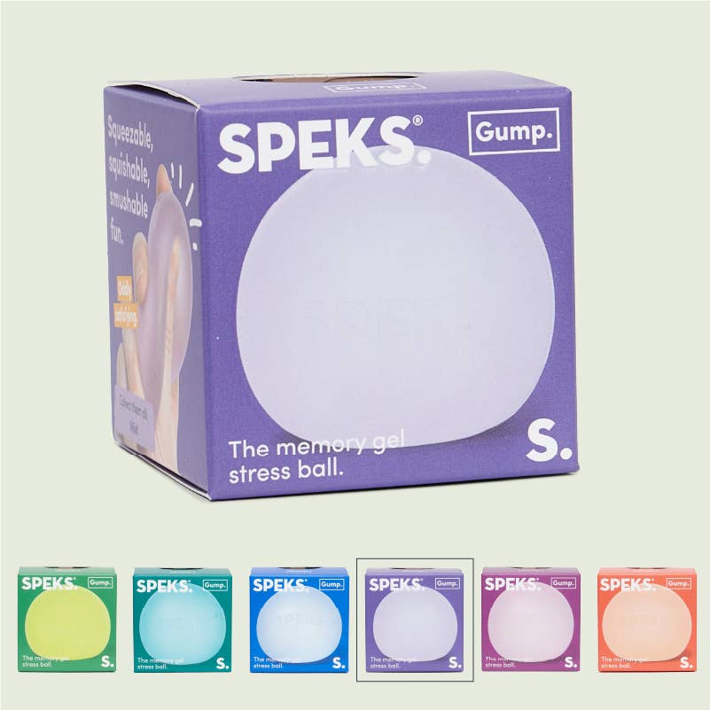 Gump Single Color Case Pack