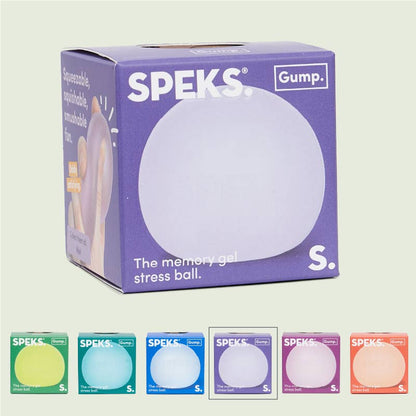 Gump Single Color Case Pack
