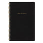 Black Church Notes Bible Reference Notebook with Maps