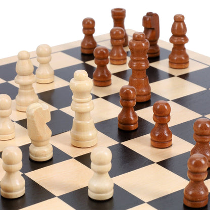 House of Novelties Chess