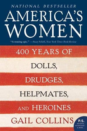 America's Women : Gail Collins