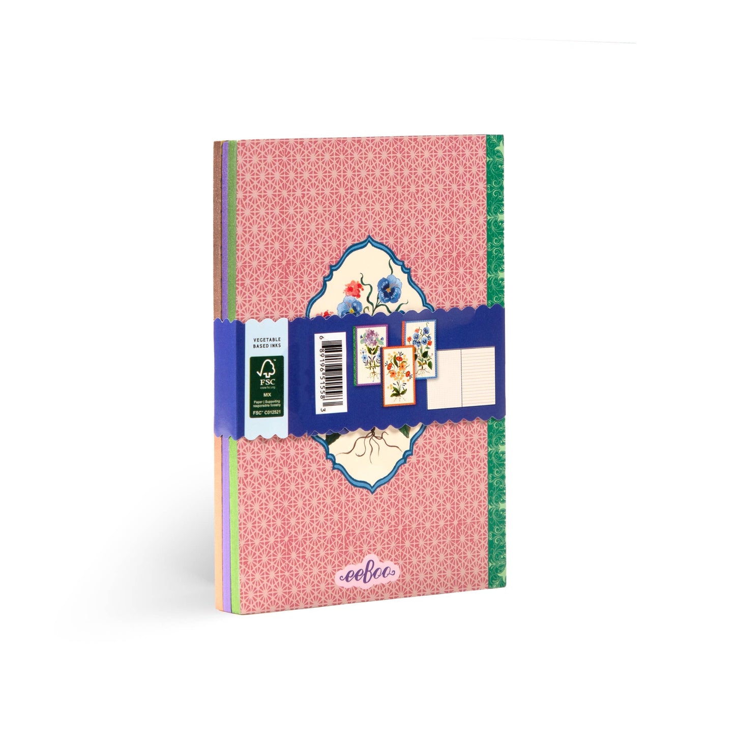 Flora's Little Book Set