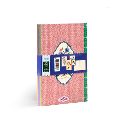 Flora's Little Book Set