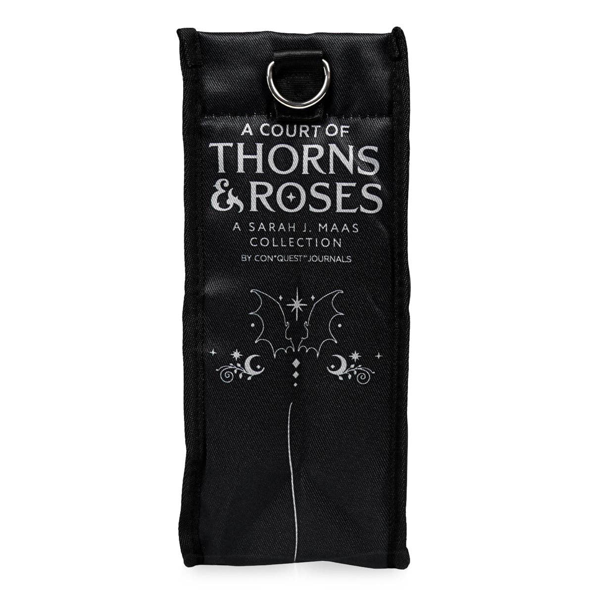 A Court of Thorns and Roses: Velaris Night Court Tote Bag