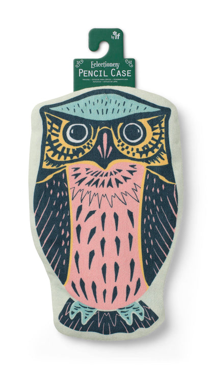 Eclectionery Pencil Case