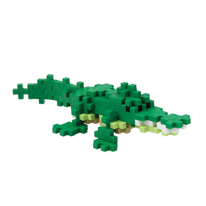 Plus Plus Tube - Alligator