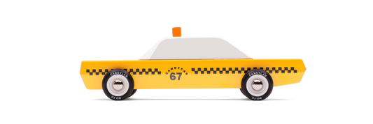 Hudson Taxi 