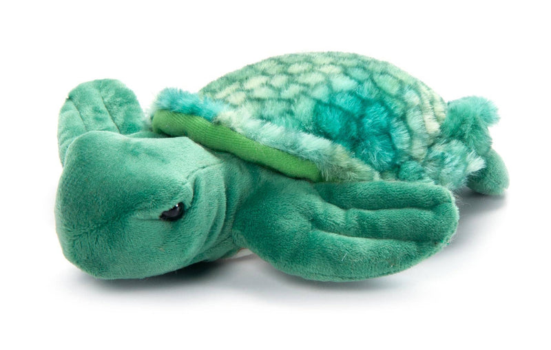 8" (22cm) Scoopz Sea Turtle Sea Life