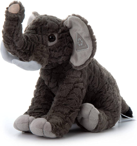 12" (30cm) Wild Onez Elephant wild life