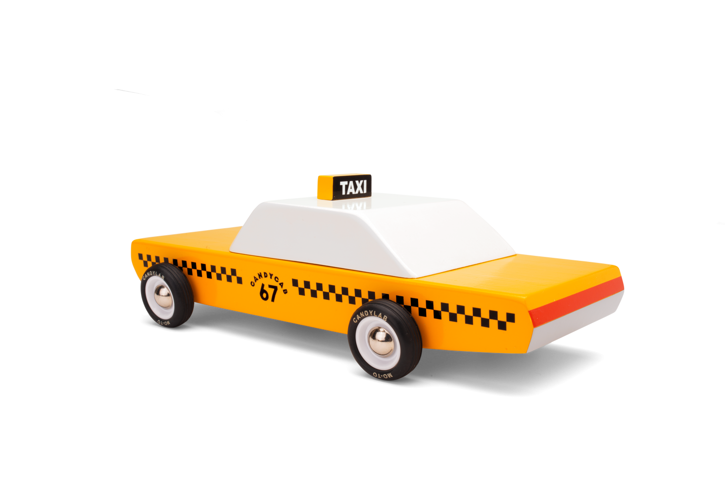 Hudson Taxi 