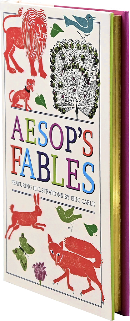 Aesop's Fables