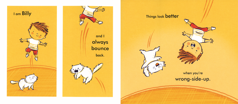 This Boy Can Be Anything by: Stephanie Stansbie