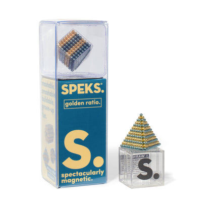 Speks - Stripes Assorted Case Pack