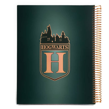 Harry Potter 2026-2027 Hogwarts Weekly Dated Teacher Planner (July - June) [SOLD OUT]