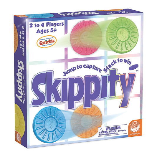 Skippity Game
