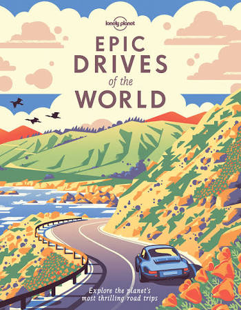 Epic Drives of the World