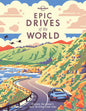 Epic Drives of the World