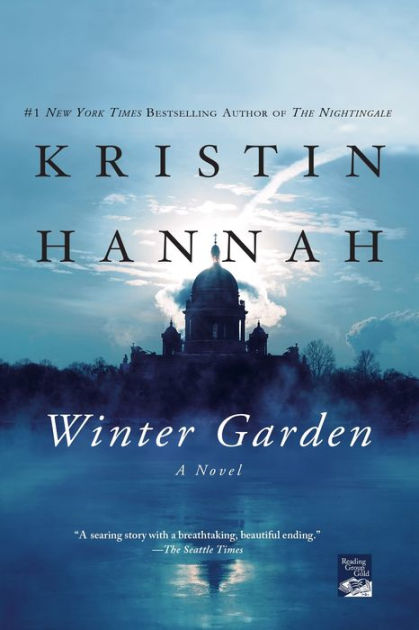 Winter Garden by: Kristin Hannah